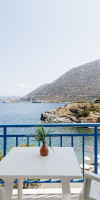 Sofia Mythos Beach Aparthotel (C)
