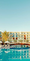 Bodrum Park Hotel