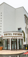 Hotel Potaissa