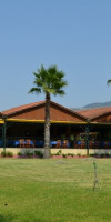 Paleros Garden Village