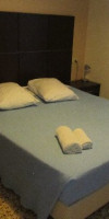 Kamari Blu Boutique Hotel