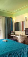 Apostolata Island Resort Spa (ex.Mareblue) Skala