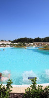 Vivosa Apulia Resort (MarinaDiUgento)