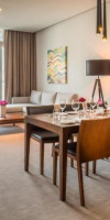 Intercontinental Dubai Marina