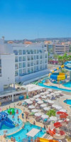 Anastasia Beach Hotel and Apartments