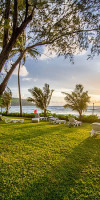 Katathani Phuket Beach Resort