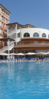 Sol Luna Bay