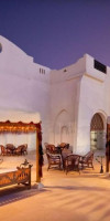 Hilton Nubian Marsa Alam