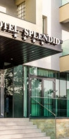 Splendid Hotel Conference and Spa Adults Only CMP