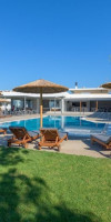 Stafilia Hotel