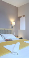 Scorpios Hotel and Apartments