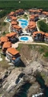 HOLIDAY  VILLAGE SAINT THOMAS HOTEL