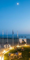Coral Blue Beach Hotel