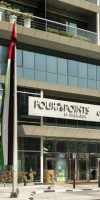 FOUR POINTS BY SHERATON SHEIKH ZAYED ROAD