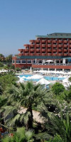DELPHIN DELUXE RESORT