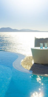 Periplu in Ciclade 3* (Mykonos-Paros-Naxos)