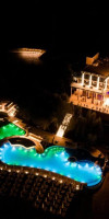 Wonderland Resort..