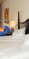EUROPE VILLA CORTES 5*