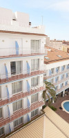 Miami Hotel (Calella)