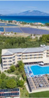 Koukounaria Hotel and Suites