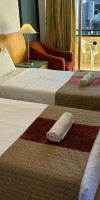 The st George Park Hotel (St Julians)