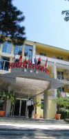 HOTEL CENTRAL