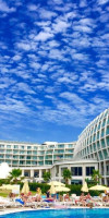 Hotel Grand Nature Diamond