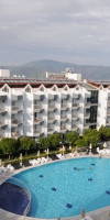 Hotel Luna Beach Deluxe
