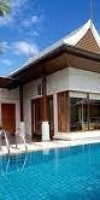 PIMANN BURI LUXURY POOL VILLAS 4*