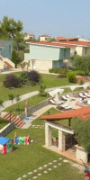 Alkion Hotel (Kriopigi, Kassandra)