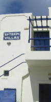 Efterpi Villas