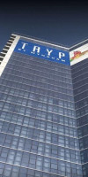 Hotel TRYP by Wyndham Dubai