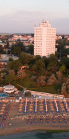 HOTEL AQVATONIC Steaua de Mare- Eforie Resort