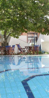 Oceanis Hotel - Kallithea