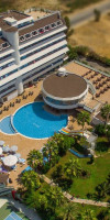 DRITA RESORT HOTEL SPA.