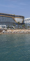 Granada Luxury Resort Okurcalar