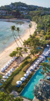 Pullman Phuket Panwa Beach Resort