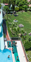 TITAN SELECT HOTEL