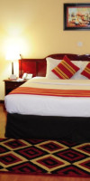 BLUE BAY HOTEL