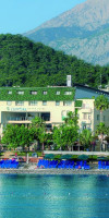 LANCORA BEACH HOTEL