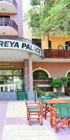 ESTREYA PALACE RESIDENCE 