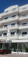 Hotel Iliria (Sarande)