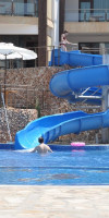 TOPOLA SKIES  RESORT AQUAPARK