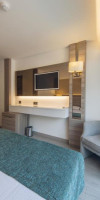 Hotel and Club Idas