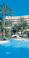 Riu Palmeras