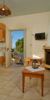 Fotis Studios And Apartments