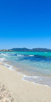 Blue Sea Don Jaime