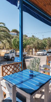 Parthenon Studio Apartments, Anaxos