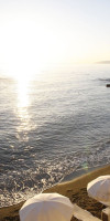 Glaros Beach Hotel