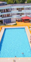 HOTEL MAJESTIC JUPITER